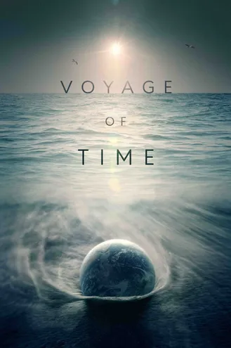 بوستر فلم Voyage of Time: Life’s Journey 
