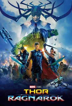 مشاهدة وتحميل فلم Thor: Ragnarok ثور: راجناروك اونلاين