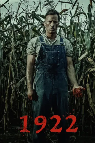 بوستر فلم 1922 