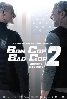 مشاهدة وتحميل فلم Bon Cop Bad Cop 2  اونلاين