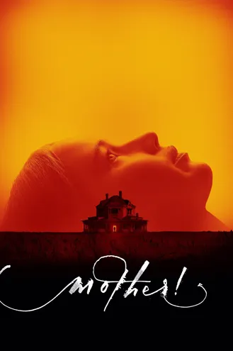 بوستر فلم mother! 