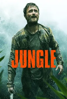 مشاهدة وتحميل فلم Jungle  اونلاين