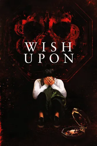 بوستر فلم Wish Upon ما تتمناه