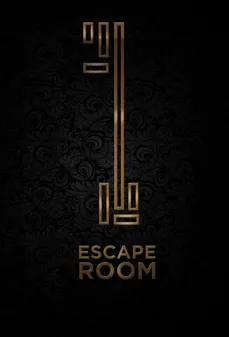 مشاهدة وتحميل فلم Escape Room غرفة الهروب اونلاين