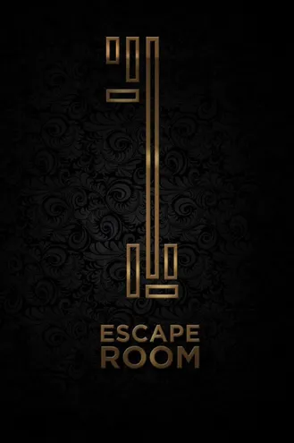 بوستر فلم Escape Room غرفة الهروب