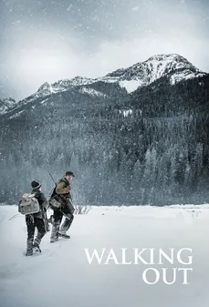 مشاهدة وتحميل فلم Walking Out  اونلاين