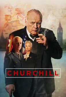 مشاهدة وتحميل فلم Churchill  اونلاين