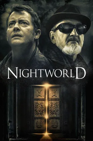 بوستر فلم Nightworld 