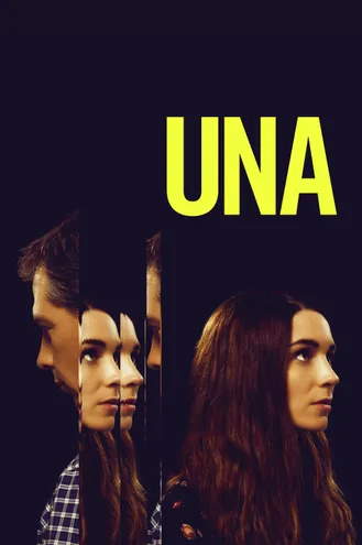 بوستر فلم Una 