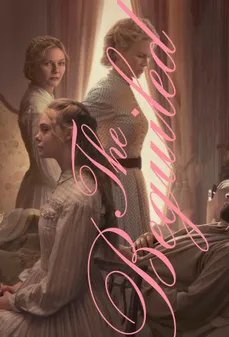مشاهدة وتحميل فلم The Beguiled المخدوع اونلاين