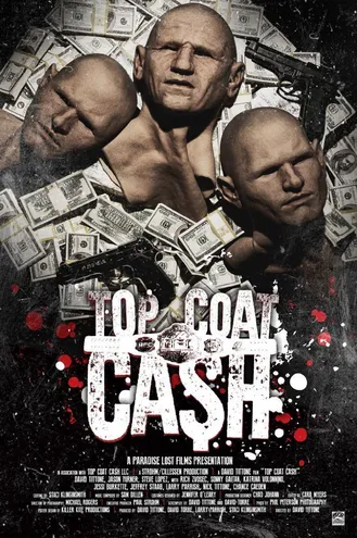 بوستر فلم Top Coat Cash 