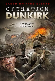 مشاهدة وتحميل فلم Operation Dunkirk  اونلاين