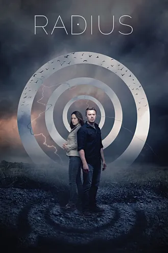بوستر فلم Radius 