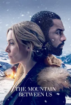 مشاهدة وتحميل فلم The Mountain Between Us الجبل بيننا اونلاين