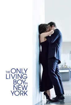 مشاهدة وتحميل فلم The Only Living Boy in New York الفتى الوحيد الحي في نيويورك اونلاين