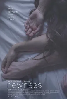 مشاهدة وتحميل فلم Newness  اونلاين