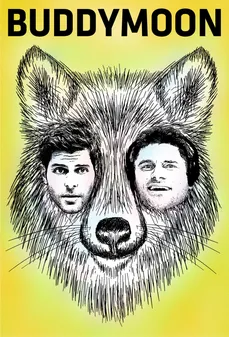 مشاهدة وتحميل فلم Buddymoon بادي مون اونلاين