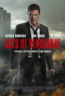 مشاهدة وتحميل فلم Acts of Vengeance أعمال الانتقام اونلاين