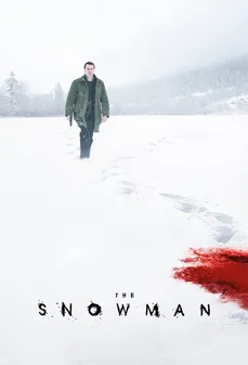 مشاهدة وتحميل فلم The Snowman  اونلاين