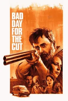 مشاهدة وتحميل فلم Bad Day for the Cut يوم سيء للقطع اونلاين