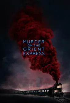 مشاهدة وتحميل فلم Murder on the Orient Express جريمة قتل في قطار الشرق السريع اونلاين