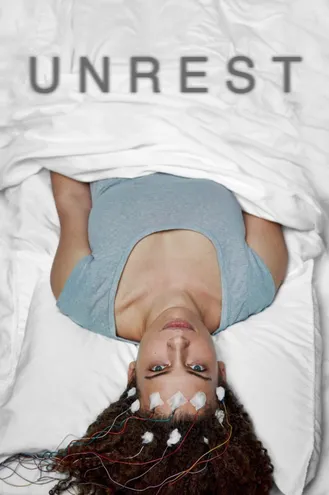 بوستر فلم Unrest 