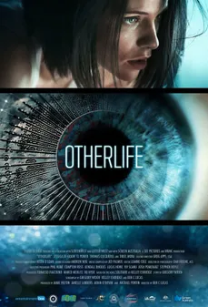 مشاهدة وتحميل فلم OtherLife  اونلاين