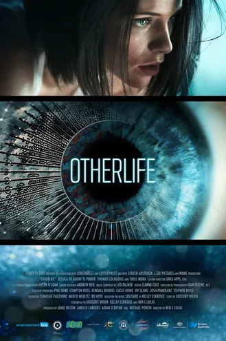 بوستر فلم OtherLife 