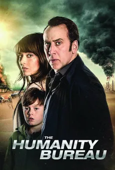 مشاهدة وتحميل فلم The Humanity Bureau مكتب البشرية اونلاين