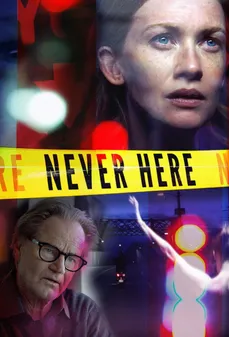 مشاهدة وتحميل فلم Never Here  اونلاين