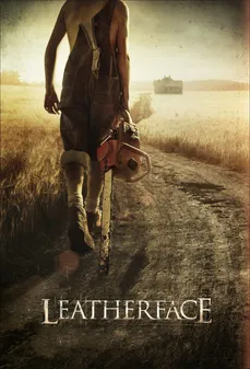 مشاهدة وتحميل فلم Leatherface  اونلاين