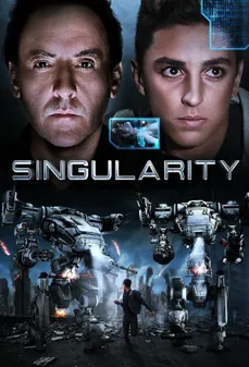 مشاهدة وتحميل فلم Singularity تفرُّد اونلاين