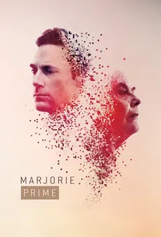 مشاهدة وتحميل فلم Marjorie Prime رئاسة مارجوري اونلاين