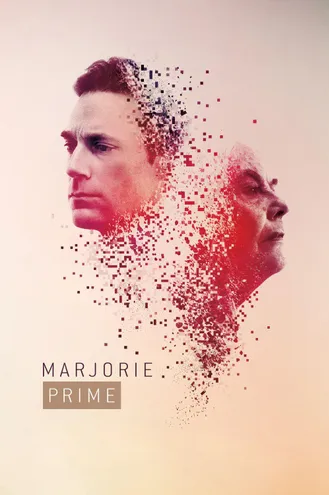 بوستر فلم Marjorie Prime رئاسة مارجوري