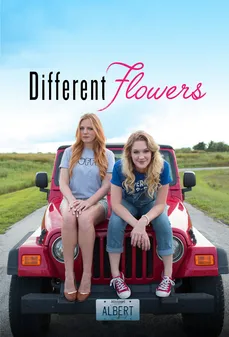 مشاهدة وتحميل فلم Different Flowers  اونلاين