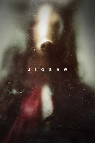 بوستر فلم Jigsaw جيجسو