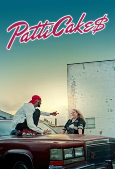 مشاهدة وتحميل فلم Patti Cake$ باتي كيكس اونلاين