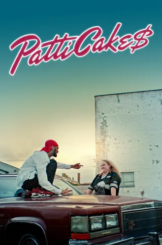 بوستر فلم Patti Cake$ باتي كيكس