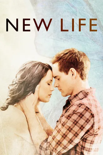 بوستر فلم New Life 