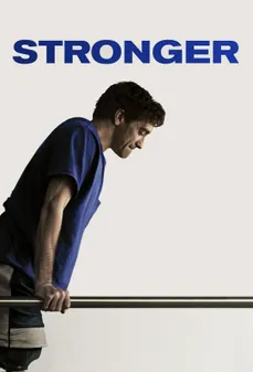 مشاهدة وتحميل فلم Stronger أقوى اونلاين