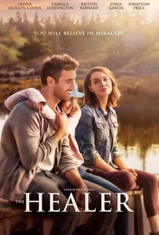 مشاهدة وتحميل فلم The Healer المعالج اونلاين