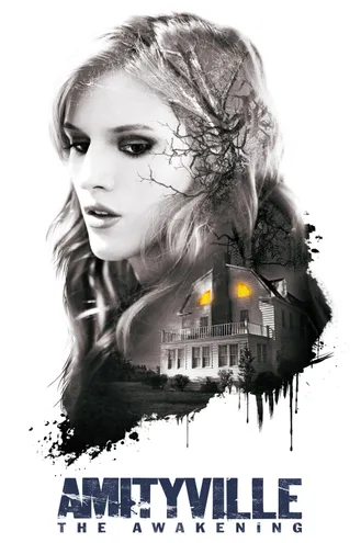 بوستر فلم Amityville: The Awakening أميتفيل: الصحوة