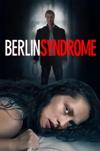 بوستر فلم Berlin Syndrome متلازمة برلين