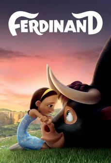 مشاهدة وتحميل فلم Ferdinand فرديناند اونلاين