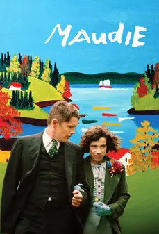 مشاهدة وتحميل فلم Maudie ماودي اونلاين