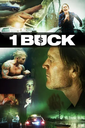 بوستر فلم One Buck 