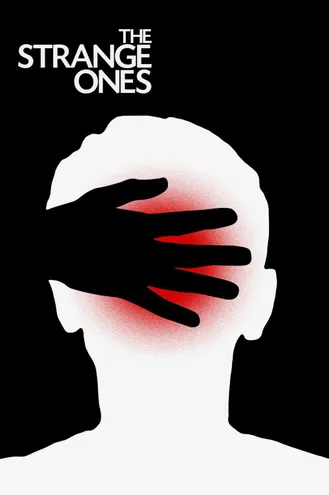 بوستر فلم The Strange Ones الغرباء