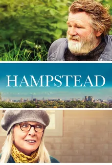 مشاهدة وتحميل فلم Hampstead هامبستيد اونلاين