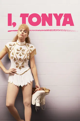 بوستر فلم I, Tonya 
