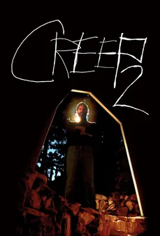 مشاهدة وتحميل فلم Creep 2  اونلاين